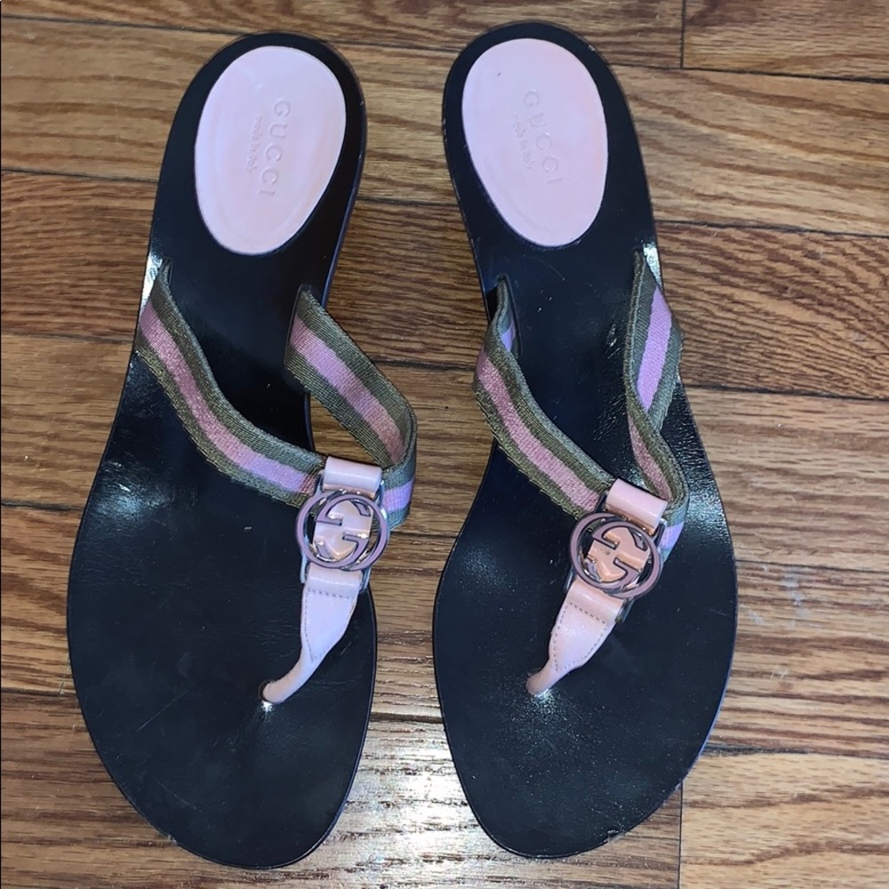 Gucci Sandal